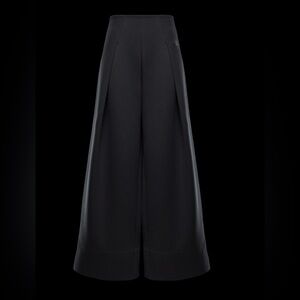 Nike high waist pleat pant, sportswear tech fleece xxl